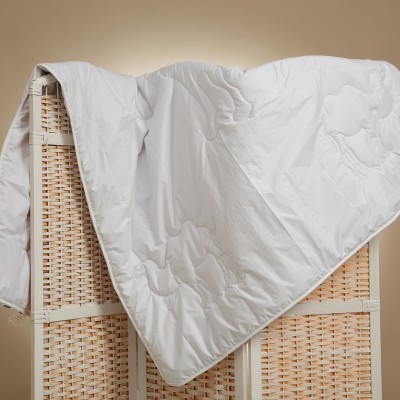 Одеяло стёганное всесезонное «Верблюжья шерсть» 172х205 см