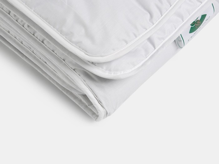 Одеяло стёганное всесезонное «Верблюжья шерсть» 172х205 см