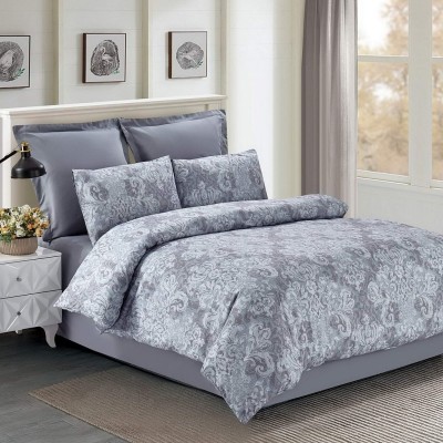 Самира Комплект постельного белья модерн Евро 4н