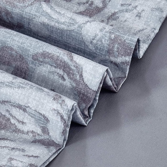 Самира Комплект постельного белья модерн Евро 4н