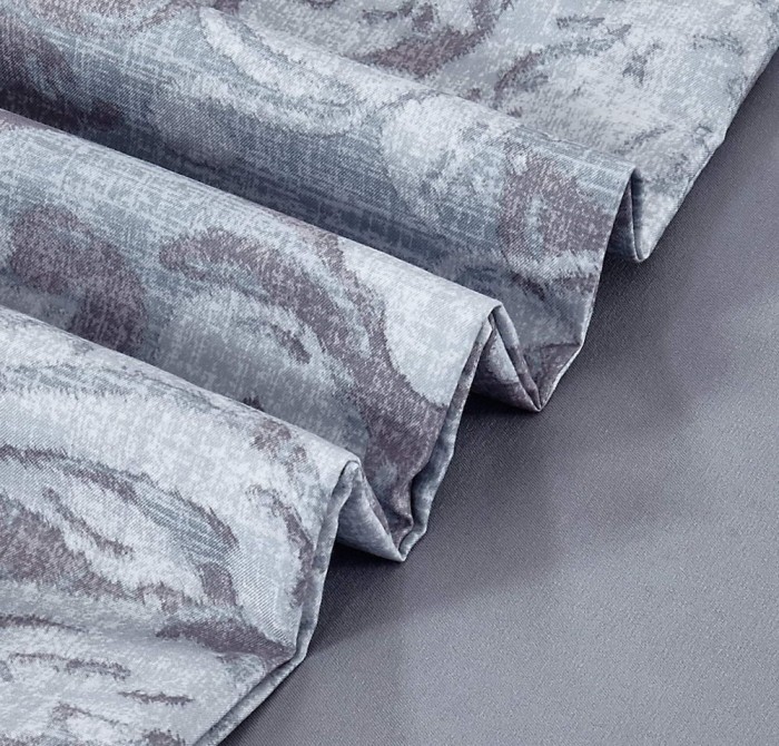 Самира Комплект постельного белья модерн Евро 4н