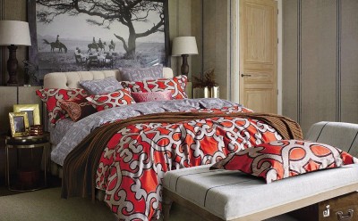 Постельное белье Tango TS02-404-70 двуспальное