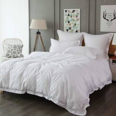 Марми (белая) Пододеяльник 200х220