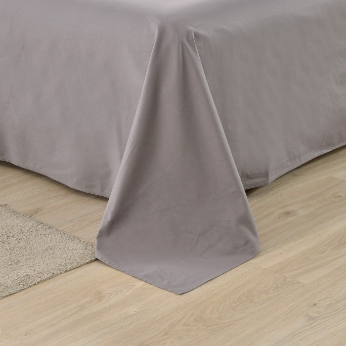 Кимберли (зеленый) Комплект постельного белья сатин 1.6