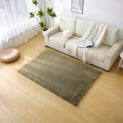 Camilla (хаки) Коврик 200х300см