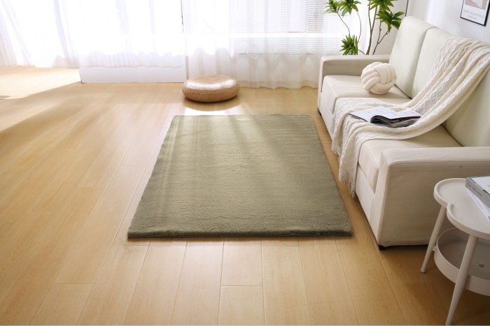 Camilla (хаки) Коврик 200х300см