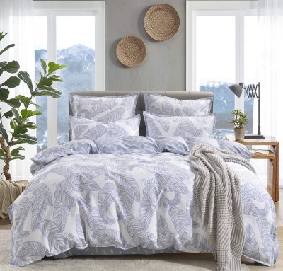 Грау Комплект постельного белья сатин 7Е