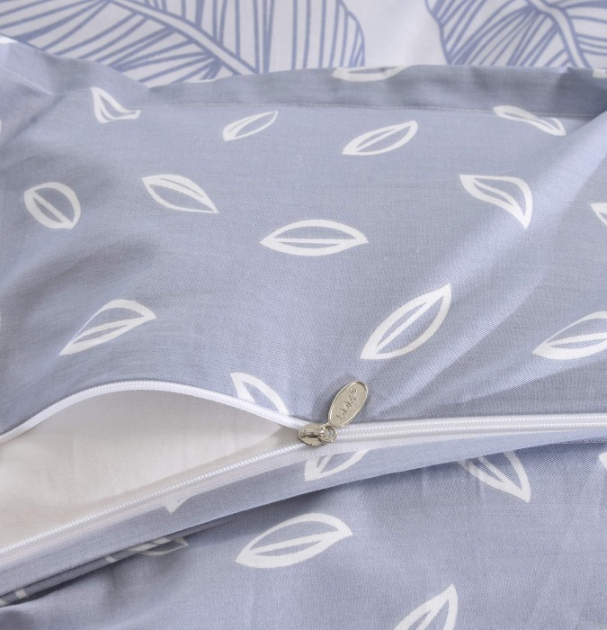 Грау Комплект постельного белья сатин 7Е