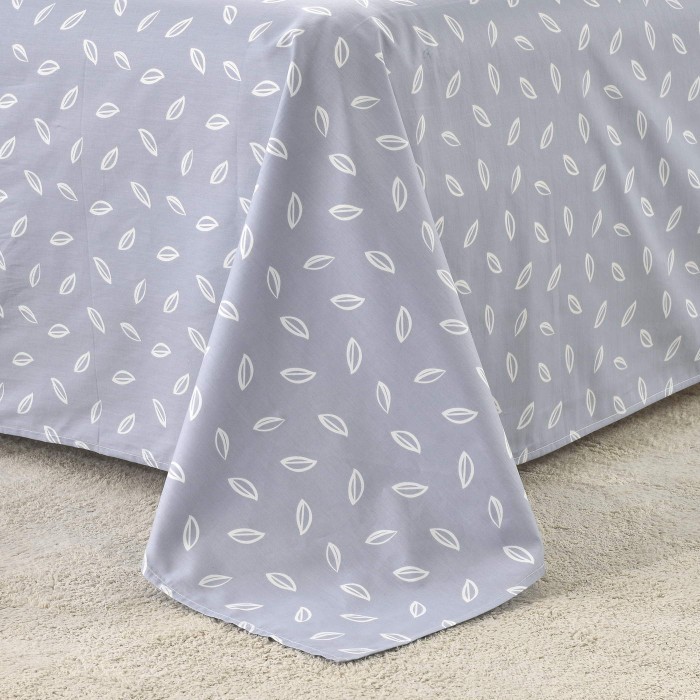 Грау Комплект постельного белья сатин 7Е