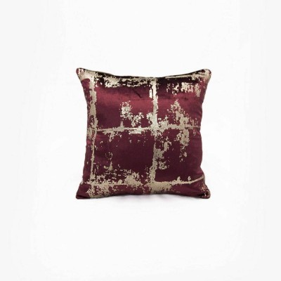 Амалия (корич) Наволочка 45х45