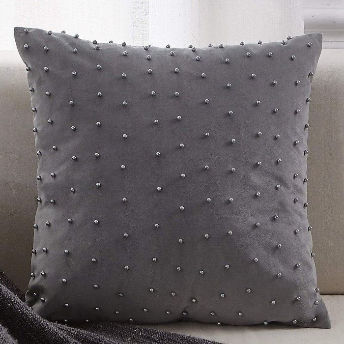 Жемчуг (изумруд) Наволочка 45х45