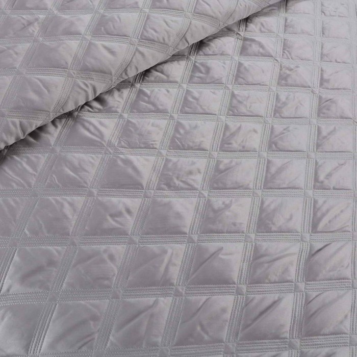 Шармель (серо-гол) Покрывало 230х250