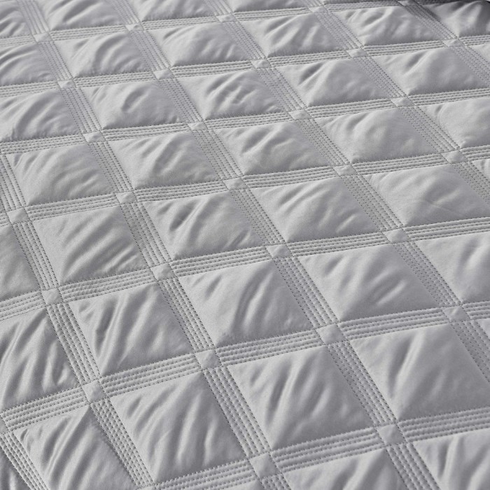 Шармель (серо-гол) Покрывало 230х250