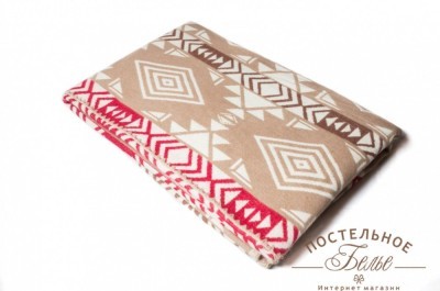 Одеяла хлопковые Odeylo bej 11-1-170x205