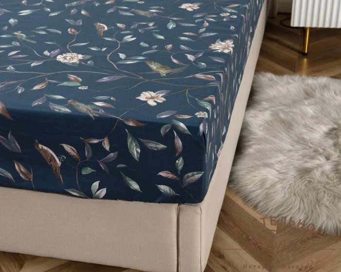 Филлида Комплект 160х200х30