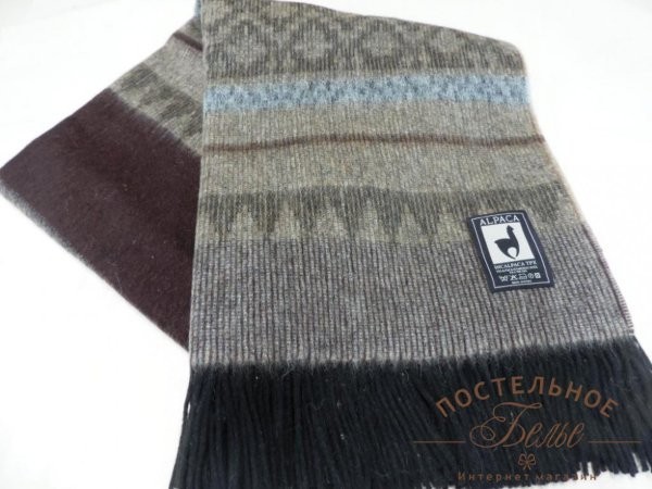 Плед Incalpaca PP-59 150х200