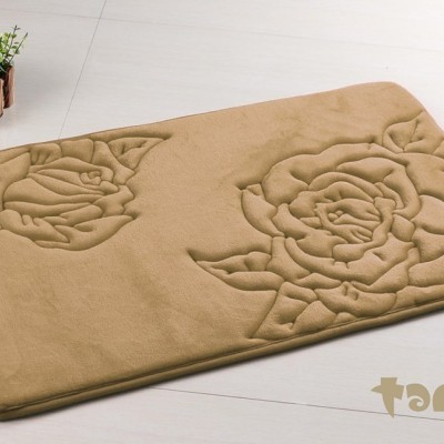 Коврик для ванной Tango Rose 50x80 LZ-09