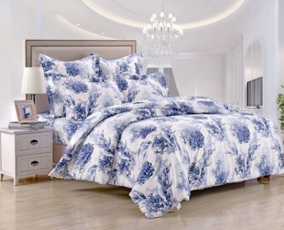 Постельное белье Valtery печатный C-226 двуспальное