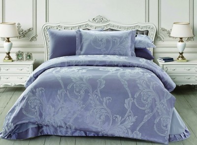 Постельное белье Cristelle La collection du Louvre CJ03-49 евро жаккард