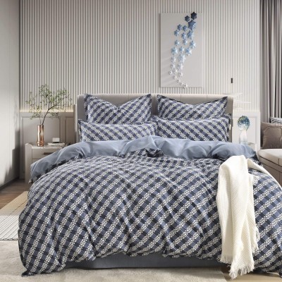 Ранго Комплект постельного белья Сатин 2х