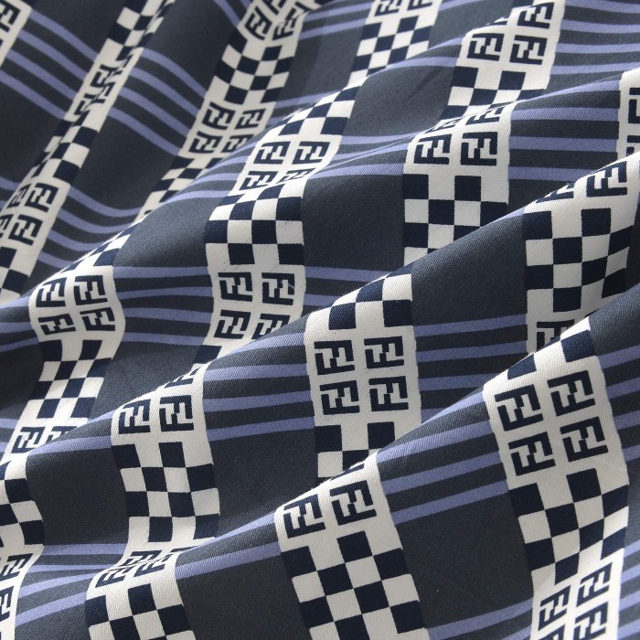 Ранго Комплект постельного белья Сатин 2х