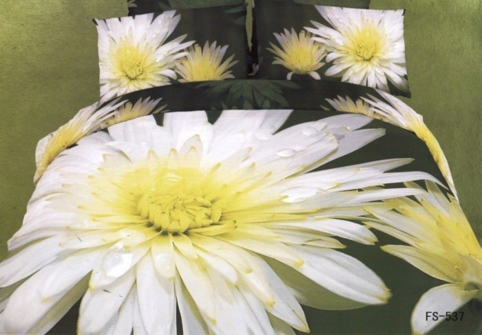 Постельное белье Фамилье RS-81 евро 2 наволочки