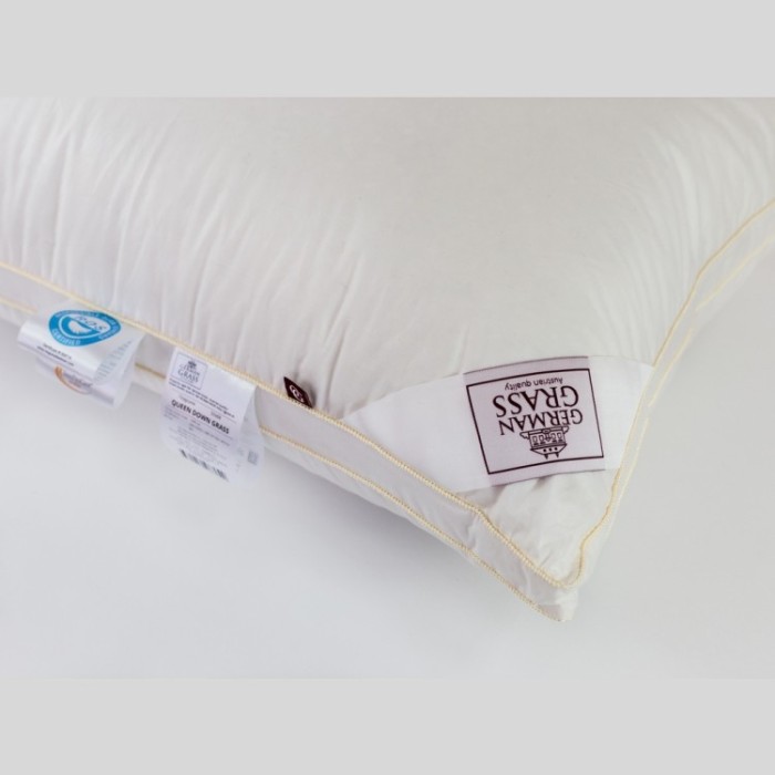 Подушка «Queen Down Grass» 70 х 70 см