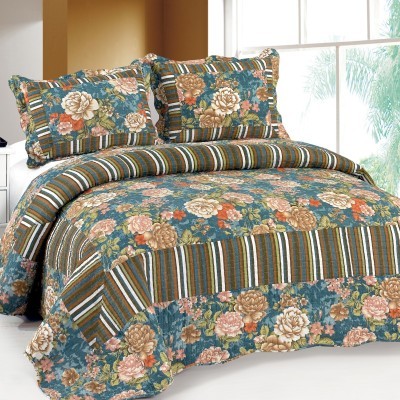 Покрывало Танго Patchwork 333 PW333-214