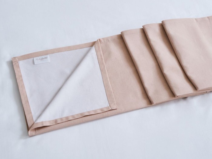 Постельное белье Asabella 2076-6 евро фланель