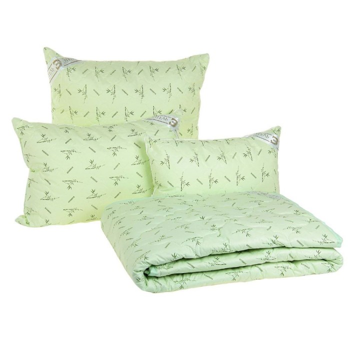 Одеяло Этель OE-B-200 Бамбук 200*220 всесезонное