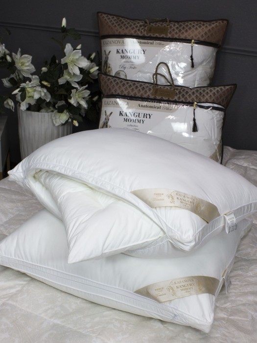 Подушки 50х70см К-536-50х70