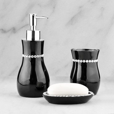 Набор №22 (черный)