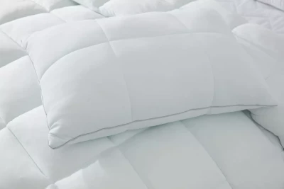 Подушка Arya Ultra Soft Белый