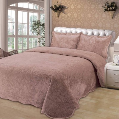 Церцея (пепел роза) Покрывало 160х220