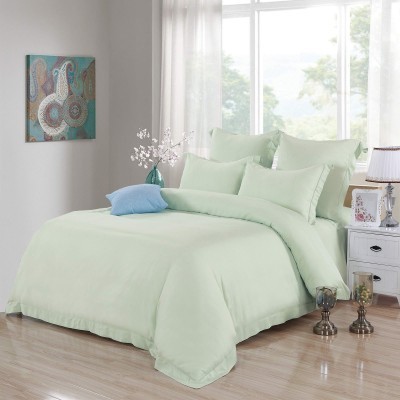 Присцила №9 Комплект постельного белья Евро 4н