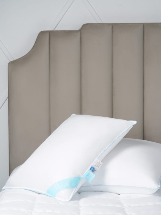 Подушка Arya Comfort Gel Белый