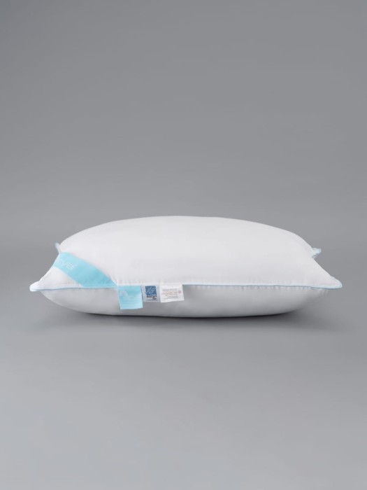 Подушка Arya Comfort Gel Белый