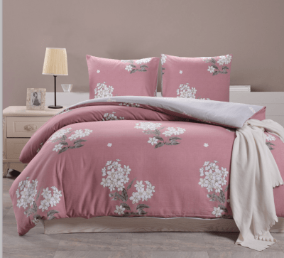 Постельное белье Valtery печатный CL-318 двуспальное