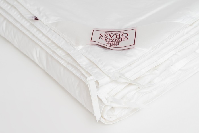 Одеяло ALLIANCE HEMP GRASS легкое 200х220