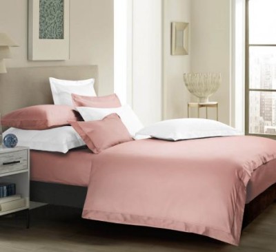 пододеяльник Sharmes "Basiс", 200х220 (пудровый)