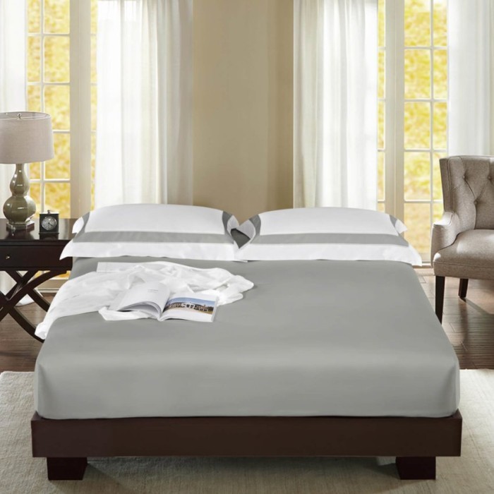 Постельное бельё Sharmes “Ervine” 2- х спальный (евро-макси)