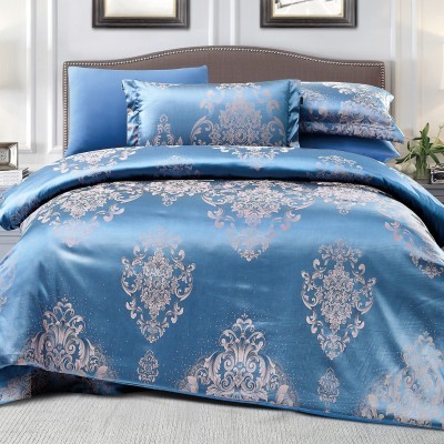 Постельное белье Cristelle La collection du Louvre Жаккард Евро CJ03-66