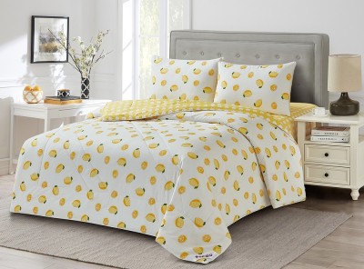 Постельное белье Tango Primavera с одеялом W100-71 полуторное