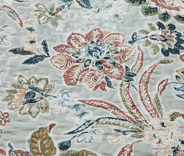 Пэчворк №40 Покрывало 230х250