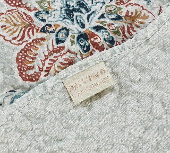 Пэчворк №40 Покрывало 230х250