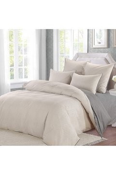 Макбет Комплект постельного белья сатин Евро 4н