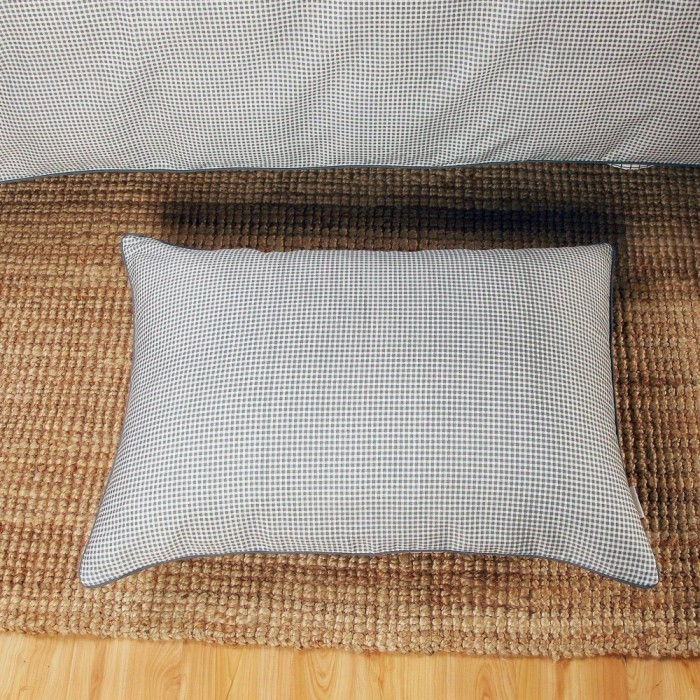 Макбет Комплект постельного белья сатин Евро 4н