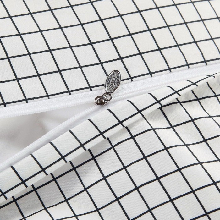 Макбет Комплект постельного белья сатин Евро 4н