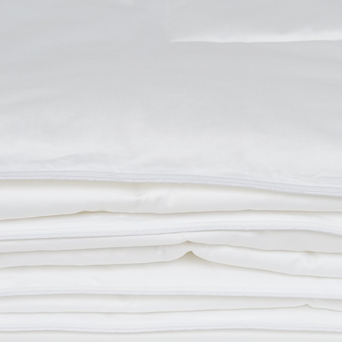 Одеяло стеганое легкое «Шелковый путь» 200х200