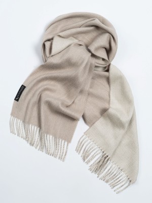 Шарф SC-28 100% baby alpaca  